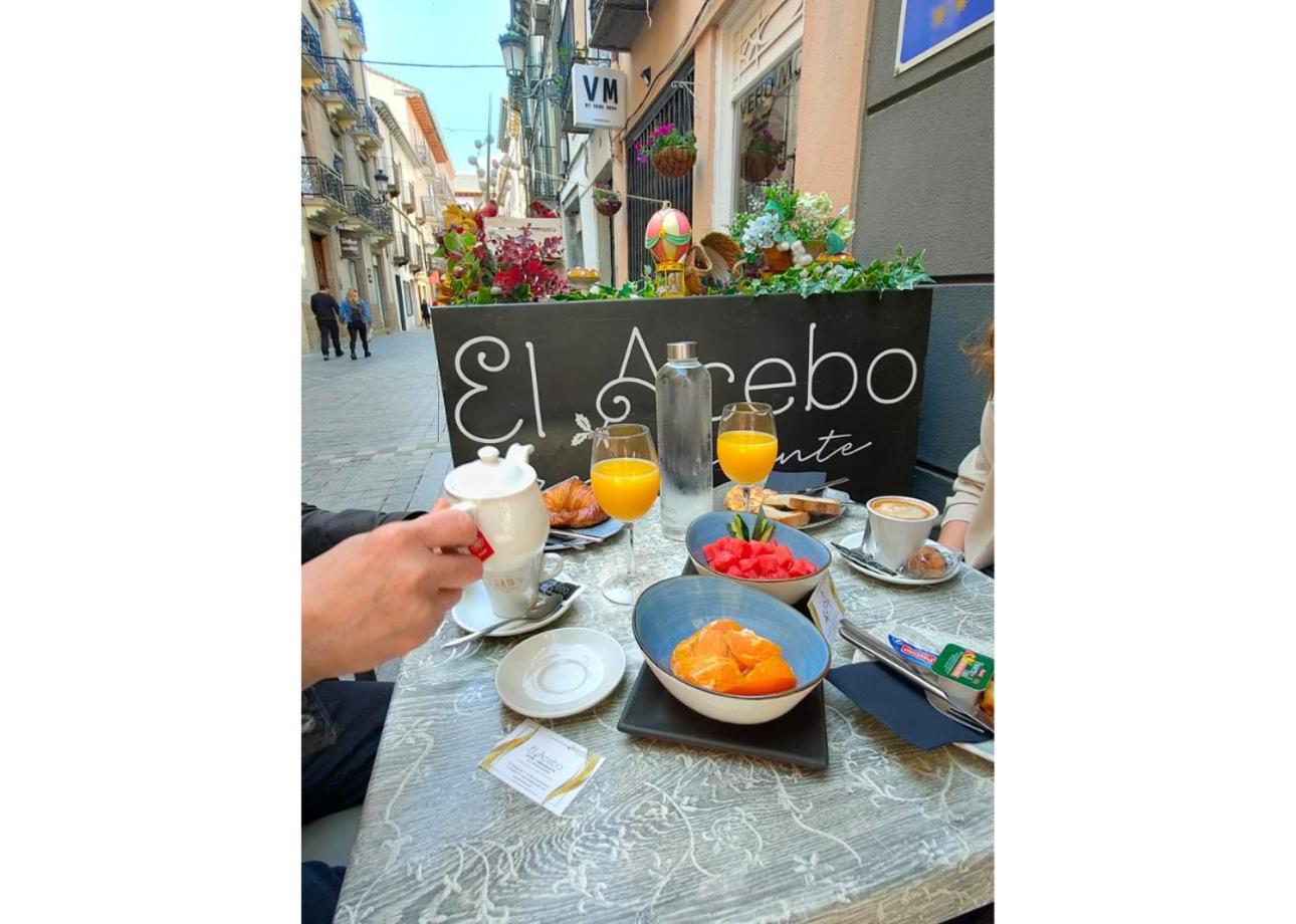 Hotel El Acebo Jaca Ngoại thất bức ảnh