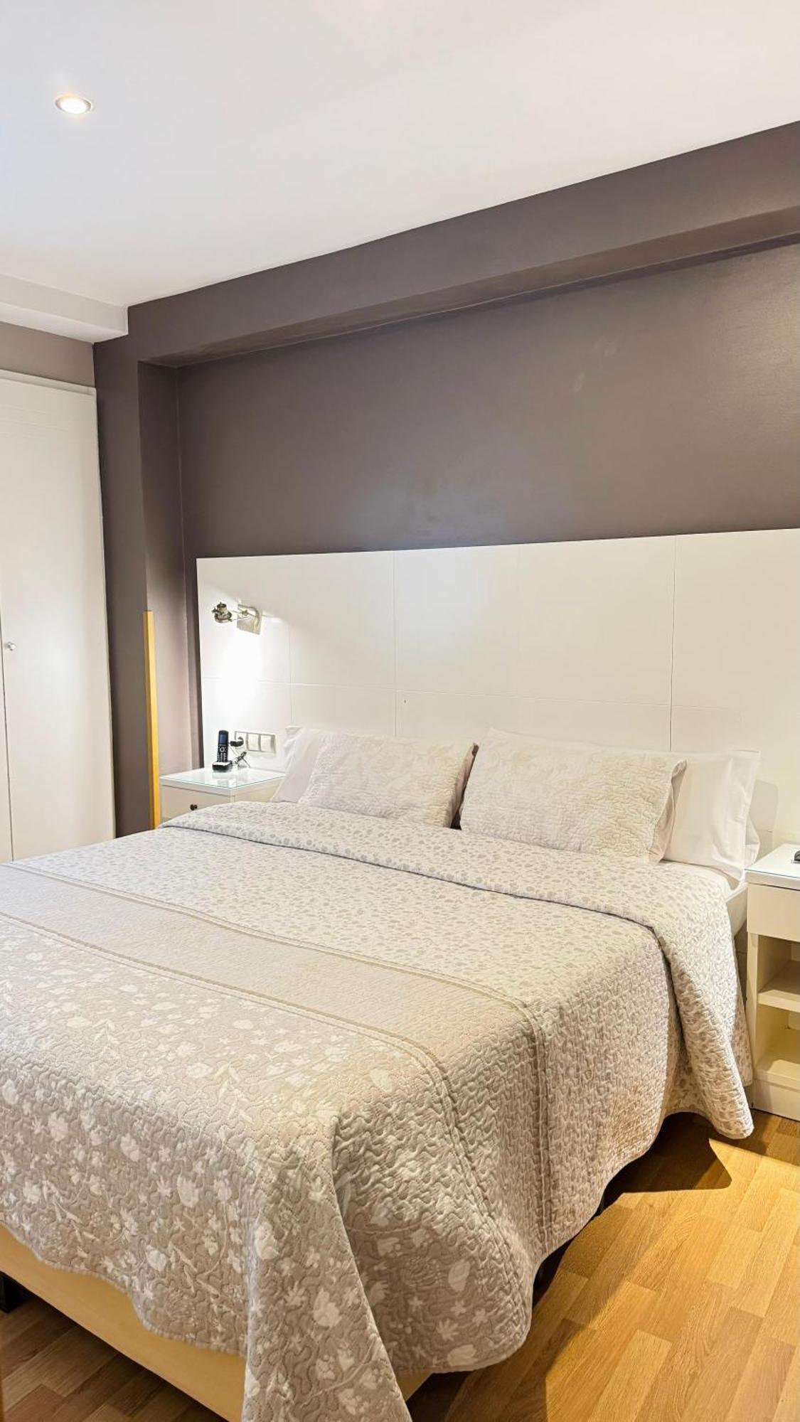 Hotel El Acebo Jaca Ngoại thất bức ảnh