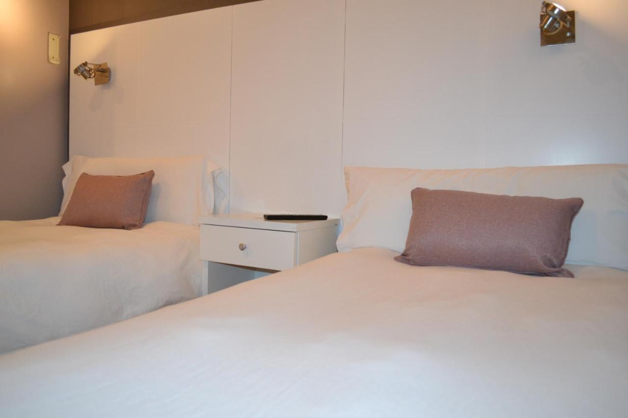 Hotel El Acebo Jaca Ngoại thất bức ảnh